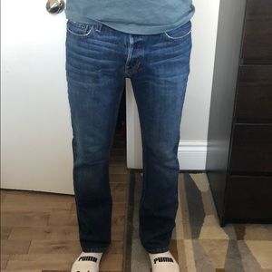 2/$20 - Holister Jeans